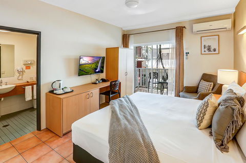 Coral Tree Inn - Inverell Accommodation 20