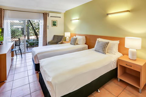 Coral Tree Inn - Inverell Accommodation 11