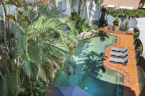 Coral Tree Inn - Inverell Accommodation 18