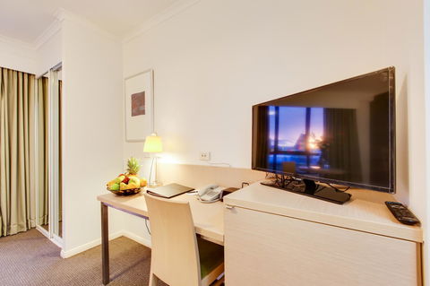 Oakwood Hotel & Apartments Brisbane - Inverell Accommodation 19