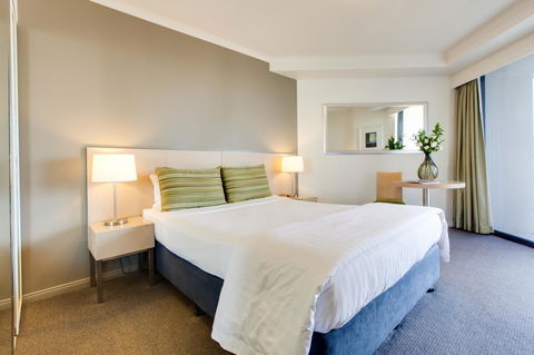 Oakwood Hotel & Apartments Brisbane - Inverell Accommodation 4