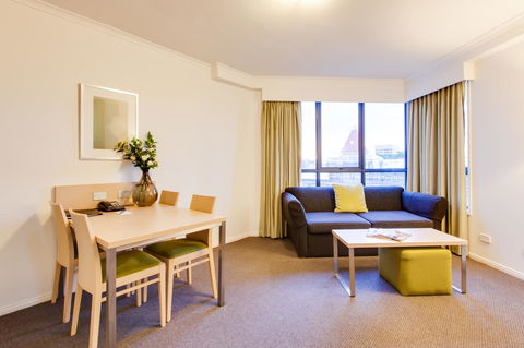 Oakwood Hotel & Apartments Brisbane - Inverell Accommodation 15