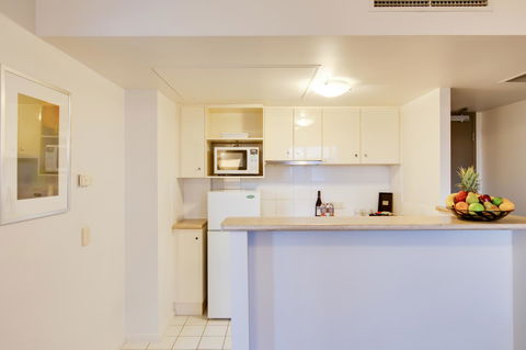 Oakwood Hotel & Apartments Brisbane - Inverell Accommodation 14