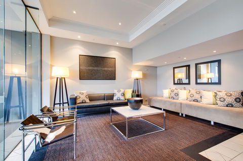 Oakwood Hotel & Apartments Brisbane - Inverell Accommodation 8