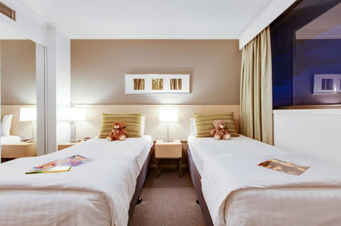 Oakwood Hotel & Apartments Brisbane - Inverell Accommodation 18