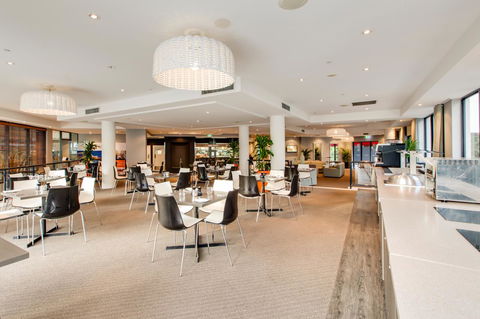 Oakwood Hotel & Apartments Brisbane - Inverell Accommodation 20
