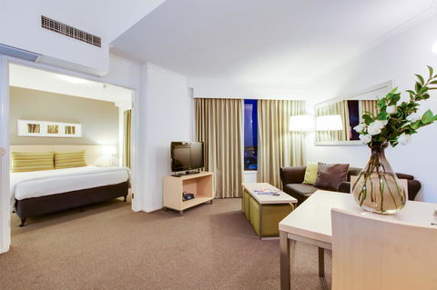 Oakwood Hotel & Apartments Brisbane - Inverell Accommodation 16