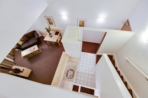Oakwood Hotel & Apartments Brisbane - Inverell Accommodation 17