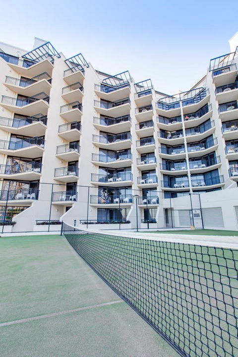 Oakwood Hotel & Apartments Brisbane - Inverell Accommodation 10