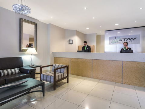 Oaks Brisbane River City Suites - Inverell Accommodation 13