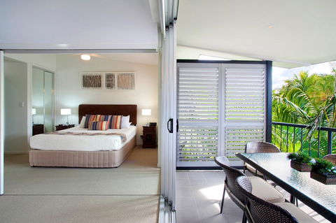Verano Resort Noosa - Inverell Accommodation 43