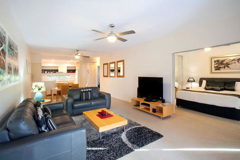 Verano Resort Noosa - Inverell Accommodation 29