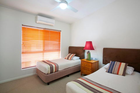 Verano Resort Noosa - Inverell Accommodation 42