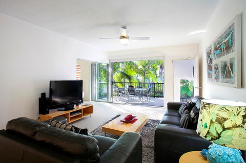 Verano Resort Noosa - Inverell Accommodation 32