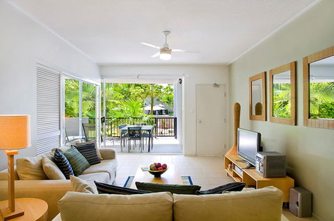 Verano Resort Noosa - Inverell Accommodation 12