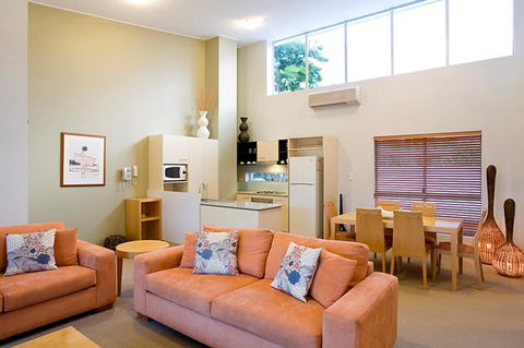 Verano Resort Noosa - Inverell Accommodation 14