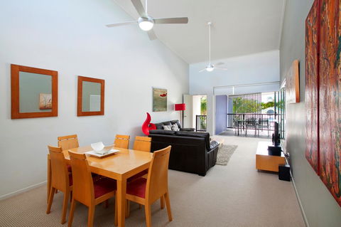 Verano Resort Noosa - Inverell Accommodation 34