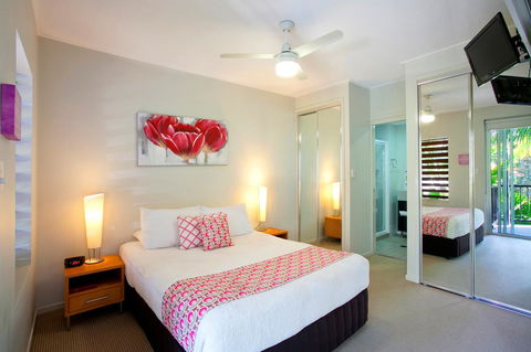 Verano Resort Noosa - Inverell Accommodation 27