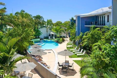 Verano Resort Noosa - Inverell Accommodation 0