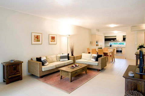 Verano Resort Noosa - Inverell Accommodation 11