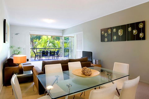 Verano Resort Noosa - Inverell Accommodation 16