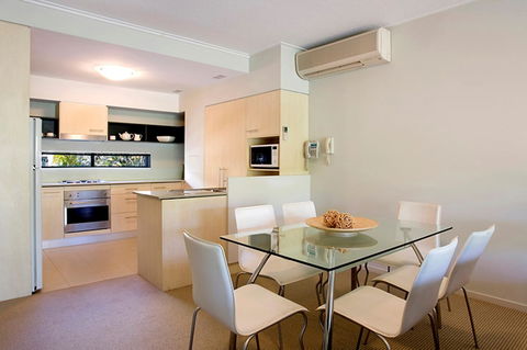 Verano Resort Noosa - Inverell Accommodation 19