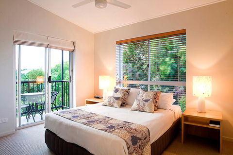 Verano Resort Noosa - Inverell Accommodation 10