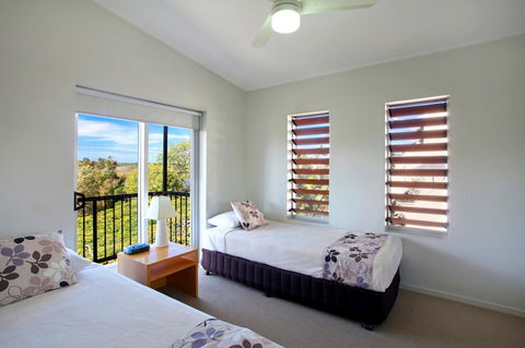 Verano Resort Noosa - Inverell Accommodation 37