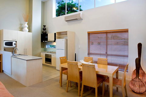 Verano Resort Noosa - Inverell Accommodation 18