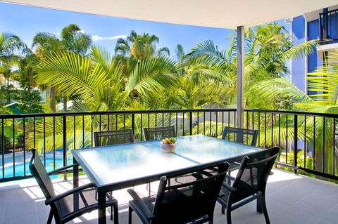 Verano Resort Noosa - Inverell Accommodation 21