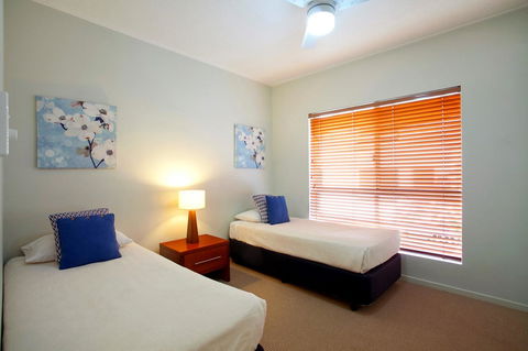 Verano Resort Noosa - Inverell Accommodation 24