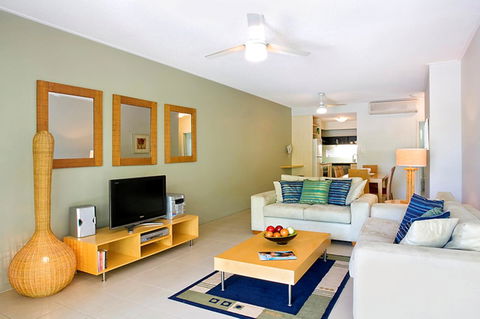 Verano Resort Noosa - Inverell Accommodation 22