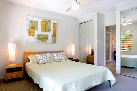 Verano Resort Noosa - Inverell Accommodation 8
