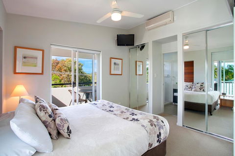 Verano Resort Noosa - Inverell Accommodation 36