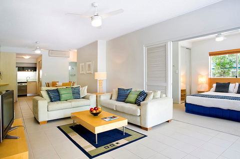 Verano Resort Noosa - Inverell Accommodation 3