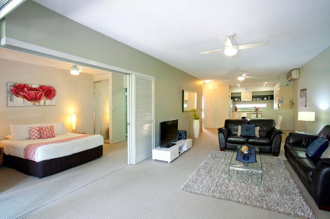 Verano Resort Noosa - Inverell Accommodation 25