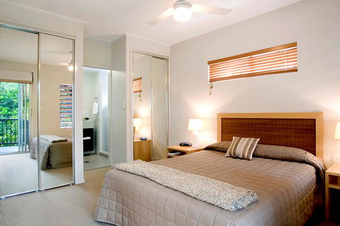 Verano Resort Noosa - Inverell Accommodation 9