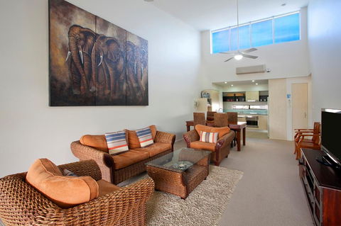 Verano Resort Noosa - Inverell Accommodation 44
