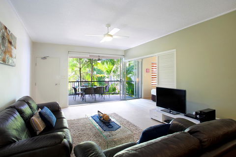 Verano Resort Noosa - Inverell Accommodation 28