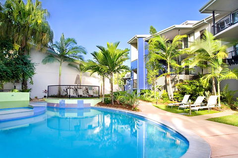 Verano Resort Noosa - Inverell Accommodation 7