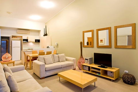 Verano Resort Noosa - Inverell Accommodation 13