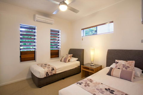 Verano Resort Noosa - Inverell Accommodation 31