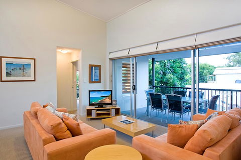 Verano Resort Noosa - Inverell Accommodation 2