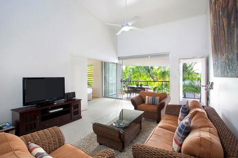 Verano Resort Noosa - Inverell Accommodation 39