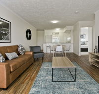 Arise Princess Regent Apartments - Inverell Accommodation