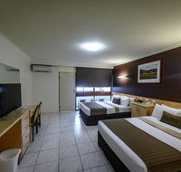 Reef Gateway Hotel - Inverell Accommodation