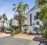 City Palms Brisbane - Inverell Accommodation