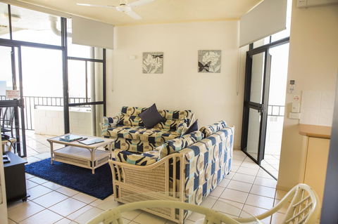 Amaroo At Trinity - Inverell Accommodation 37