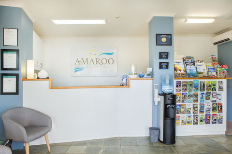 Amaroo At Trinity - Inverell Accommodation 9