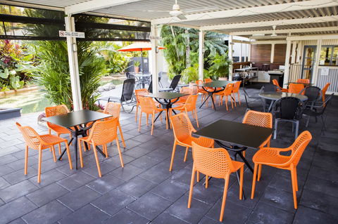Amaroo At Trinity - Inverell Accommodation 15